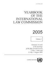 Nations, U:  Yearbook of the International Law Commission 20