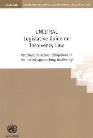 Uncitral Legislative Guide on Insolvency Law