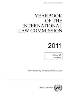 Yearbook of the International Law Commission 2011