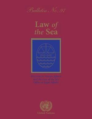 Law of the Sea Bulletin, No.97