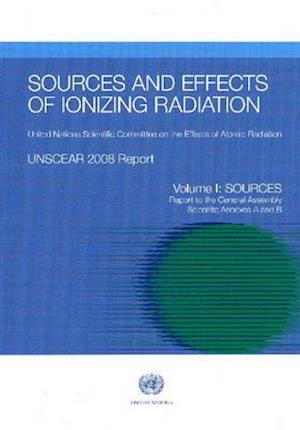 Unscear Report 2008