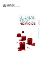 Global Study on Homicide 2013