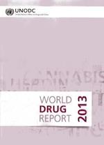 World Drug Report 2013