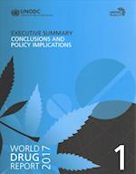 World Drug Report 2017 (Set of 5 Booklets)