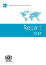 Report of the International Narcotics Control Board for 2018