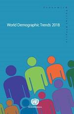 World Demographic Trends 2018