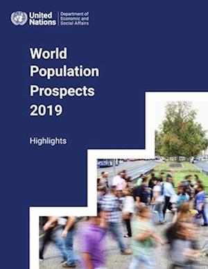 World Population Prospects 2019