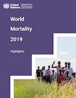 World mortality report 2019