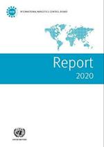 Report of the International Narcotics Control Board for 2020