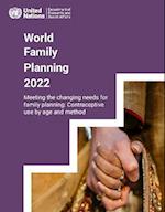 World Family Planning 2022