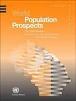 World Population Prospects, Volume II