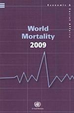 World Mortality 2009 (Wall Chart)