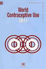 World Contraceptive Use 2011 (Wall Chart)