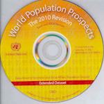World Population Prospects the 2010 Revision