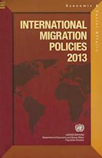 International Migration Policies