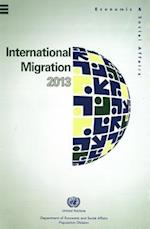 International Migration Policies 2013 (Wall Chart)