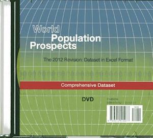 World Population Prospects (DVD-ROM)