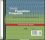 World Population Prospects (DVD-ROM)