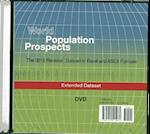 World Population Prospects (DVD)