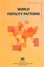 World Fertility Patterns 2013