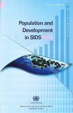 Population and Development in Sids 2014