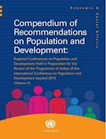 Compendium of Recommendations on Population and Development