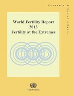 World Fertility Report 2013