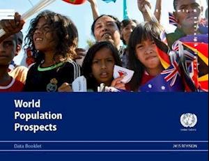 World Population Prospects