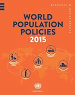 World Population Policies 2015