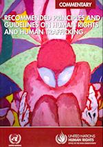 Recommended Principles and Practices on Human Rights and Human Trafficking