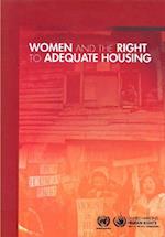 Women and the Right to Adequate Housing