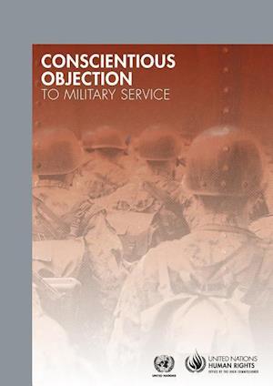 Human Rights and Conscientious Objection to Military Service
