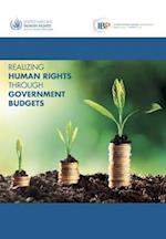 Realizing Human Rights Through Government Budgets