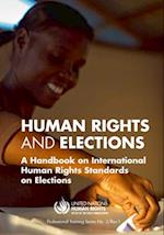 Human Rights and Elections