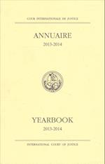 Yearbook of the International Court of Justice 2013-2014