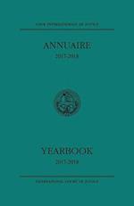 Yearbook of the International Court of Justice 2017-2018