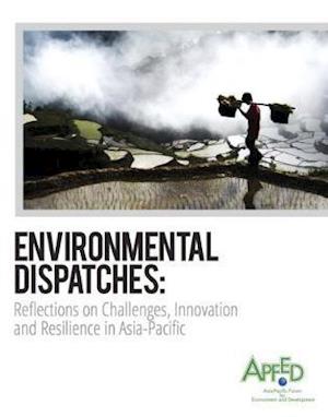 Environmental Dispatches