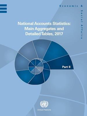 National Accounts Statistics