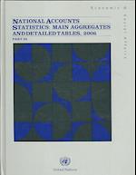 National Accounts Statistics 2006