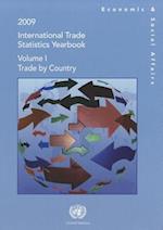 International Trade Statistics Yearbook