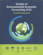 System of Environmental-Economic Accounting Central Framework