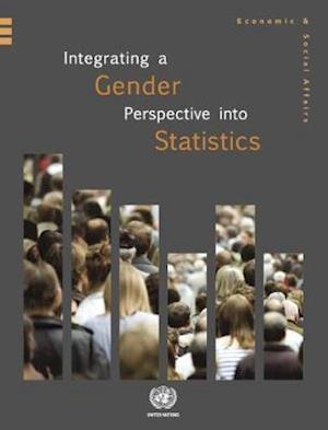 Integrating a Gender Perspective Into Statistics