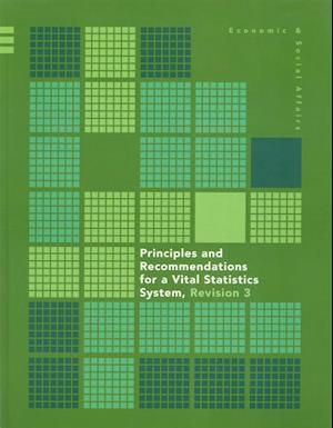 Principles and Recommendations for a Vital Statistics System, Revision 3