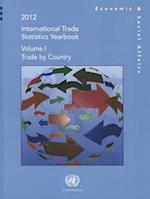 International Trade Statistics Yearbook 2012