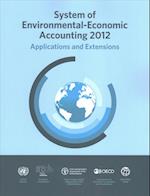 System of Environmental-Economic Accounting 2012