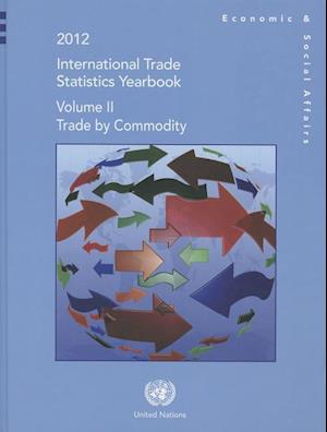 International Trade Statistics Yearbook