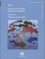 International Trade Statistics Yearbook