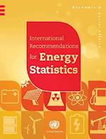 International Recommendations for Energy Statistics