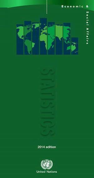 World Statistics Pocketbook 2014