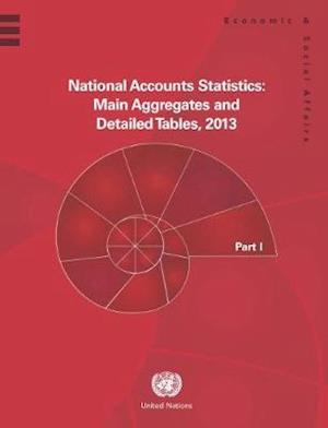 National Accounts Statistics